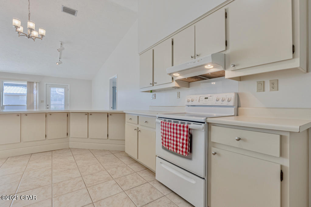 Treasure Island - Residential