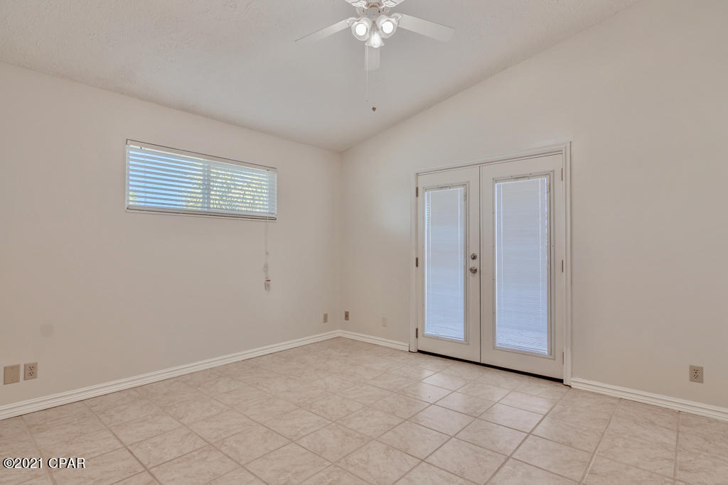 Treasure Island - Residential