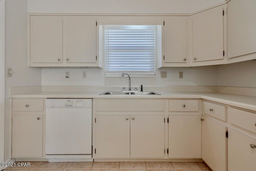 Treasure Island - Residential