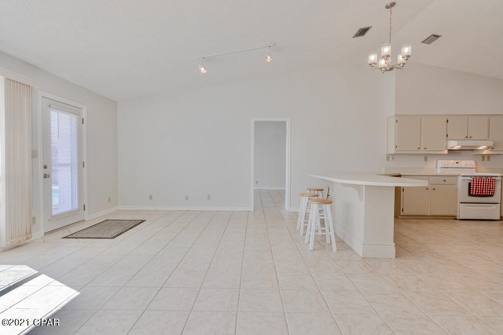 Treasure Island - Residential