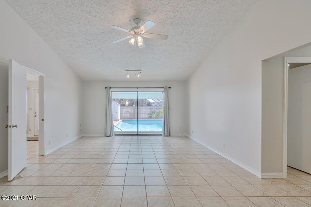 Treasure Island - Residential