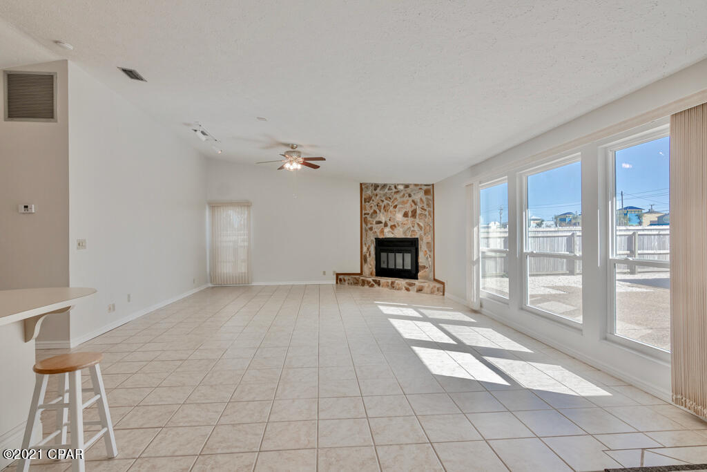 Treasure Island - Residential