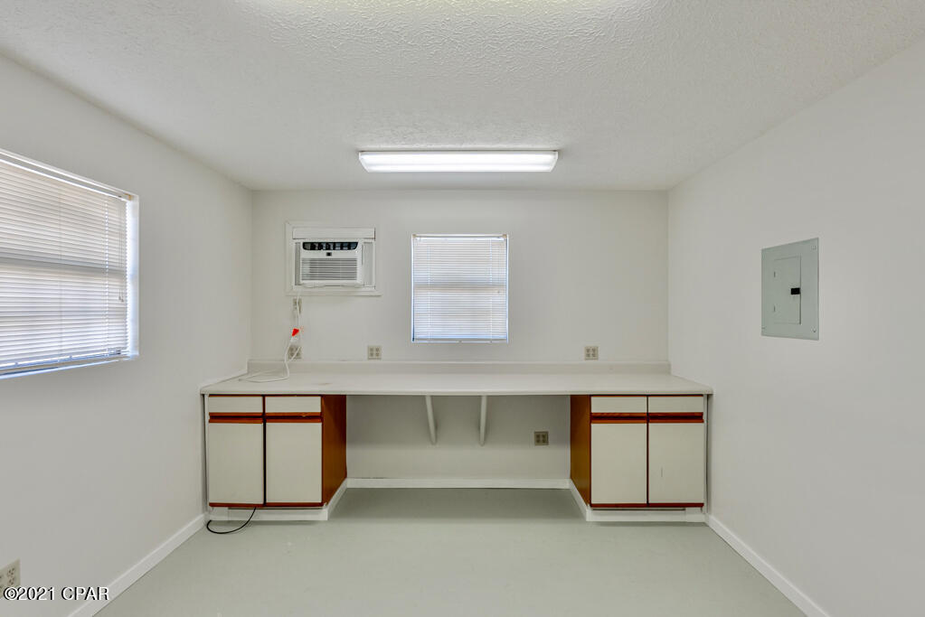 Treasure Island - Residential