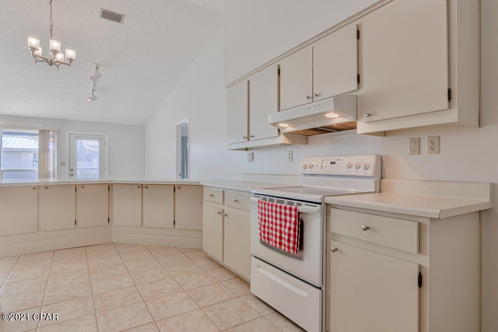 Treasure Island - Residential