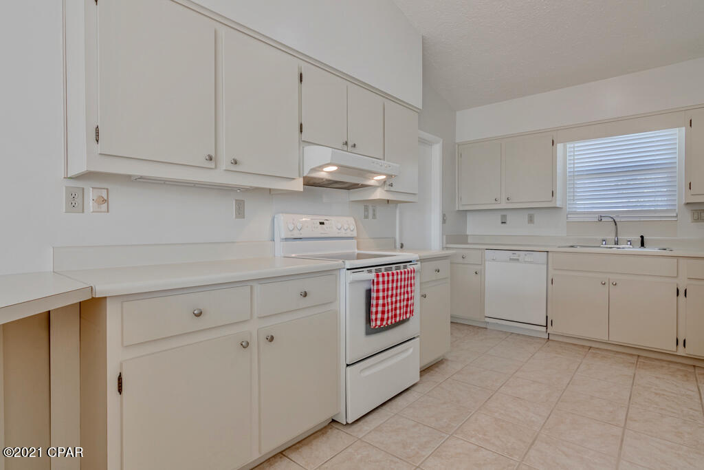 Treasure Island - Residential