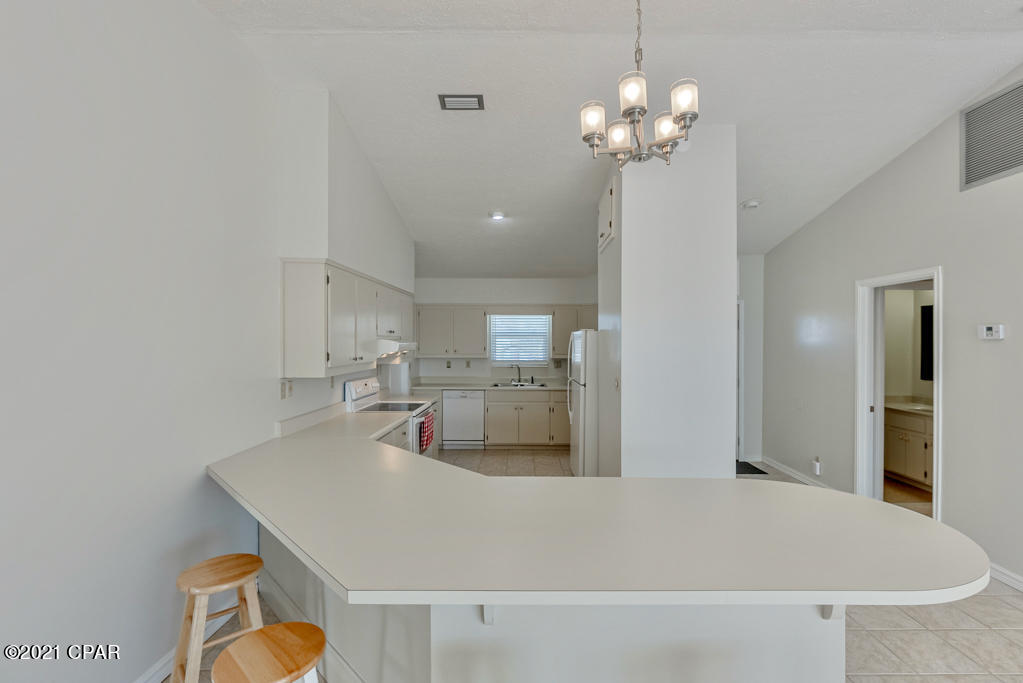 Treasure Island - Residential