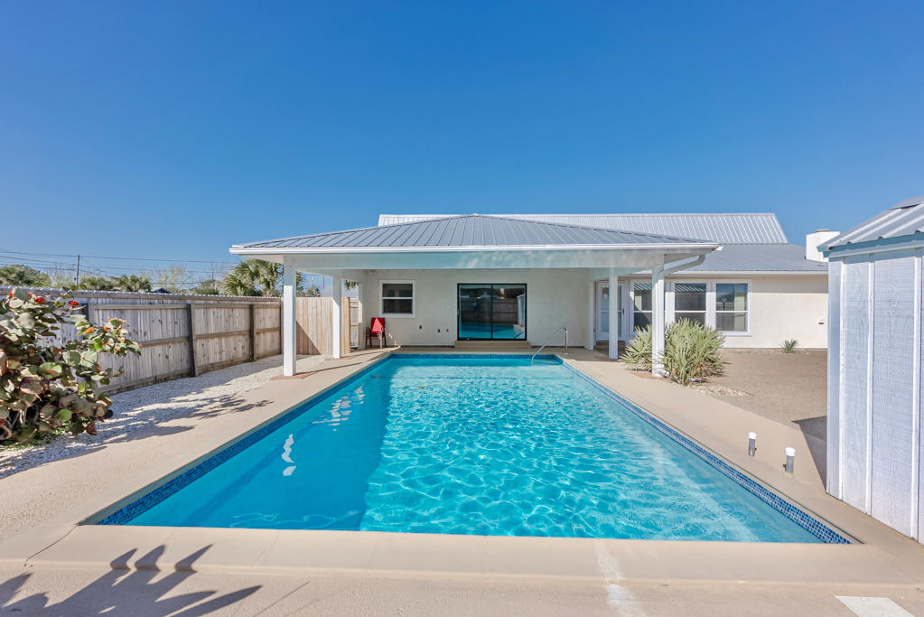 Treasure Island - Residential