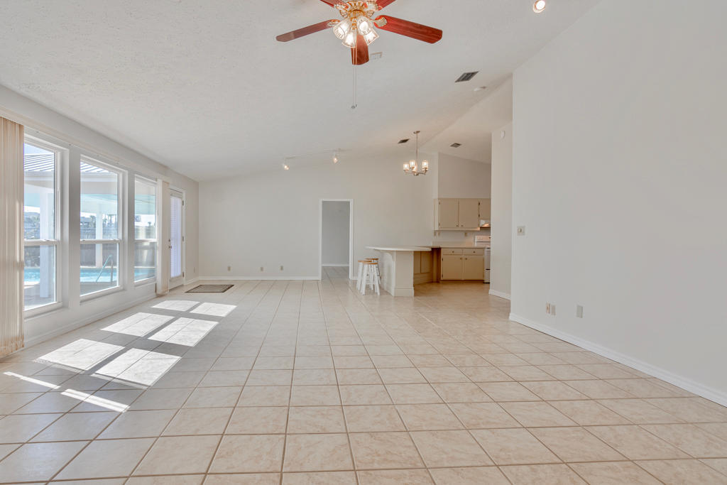 Treasure Island - Residential