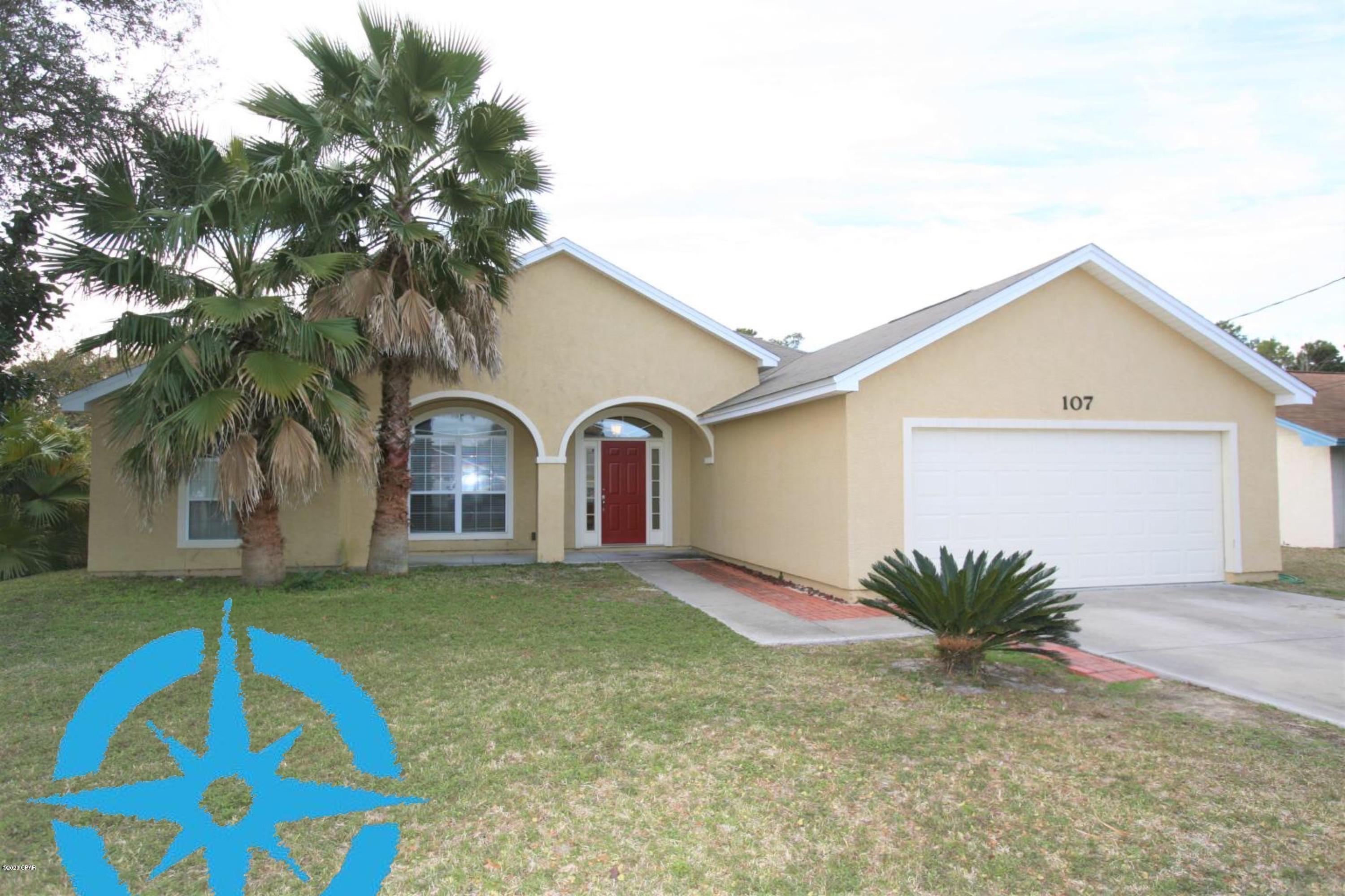Gulf Highlands - Residential Lease
