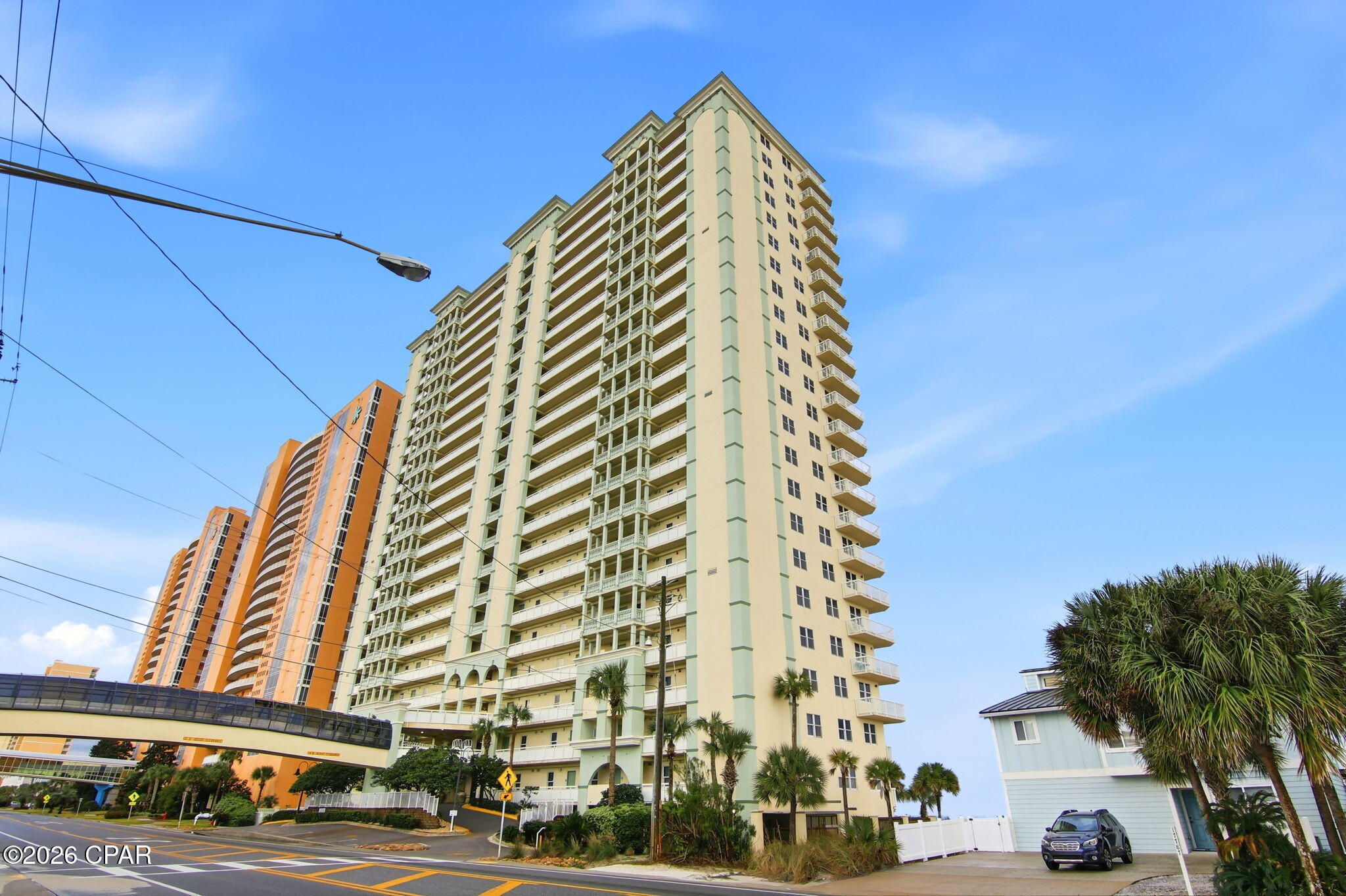 Celadon Beach - Residential