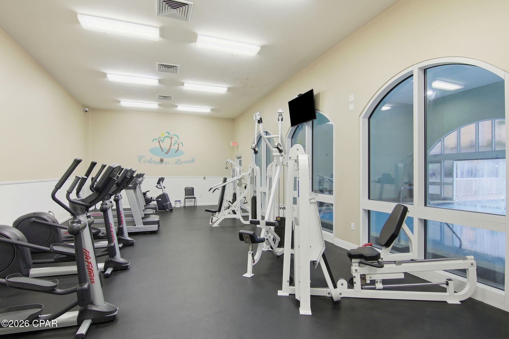 Celadon Beach - Residential