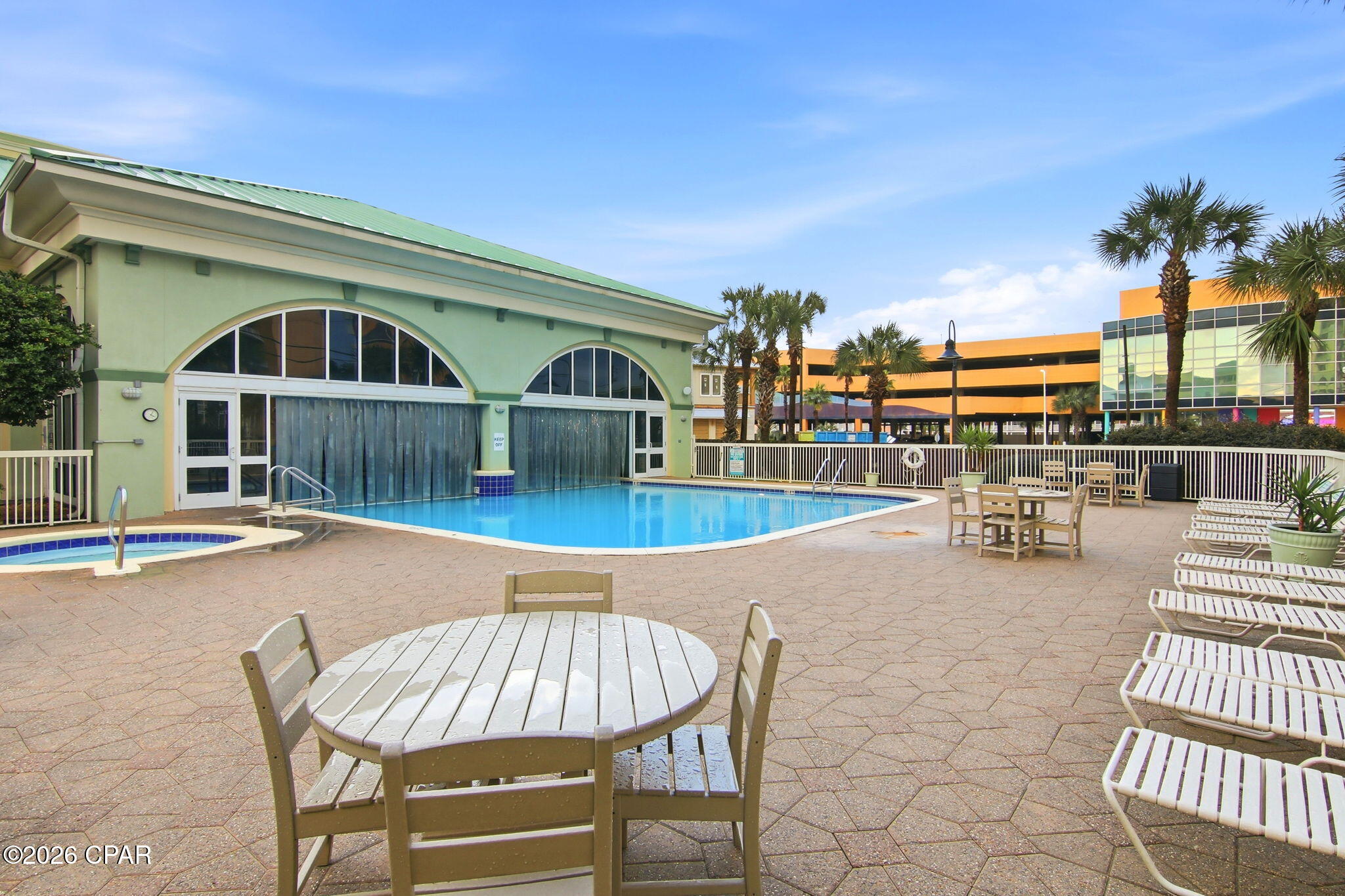 Celadon Beach - Residential