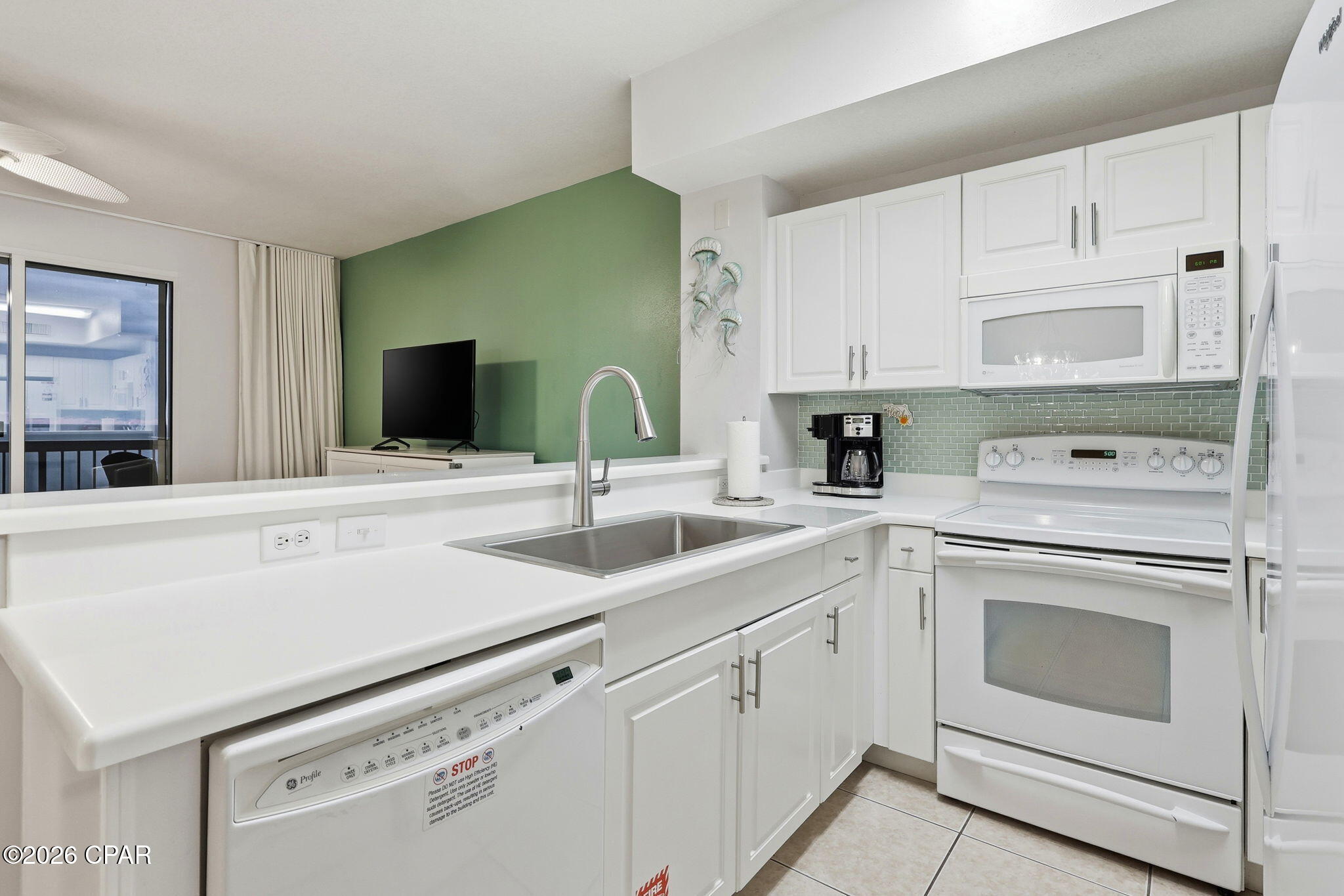 Celadon Beach - Residential