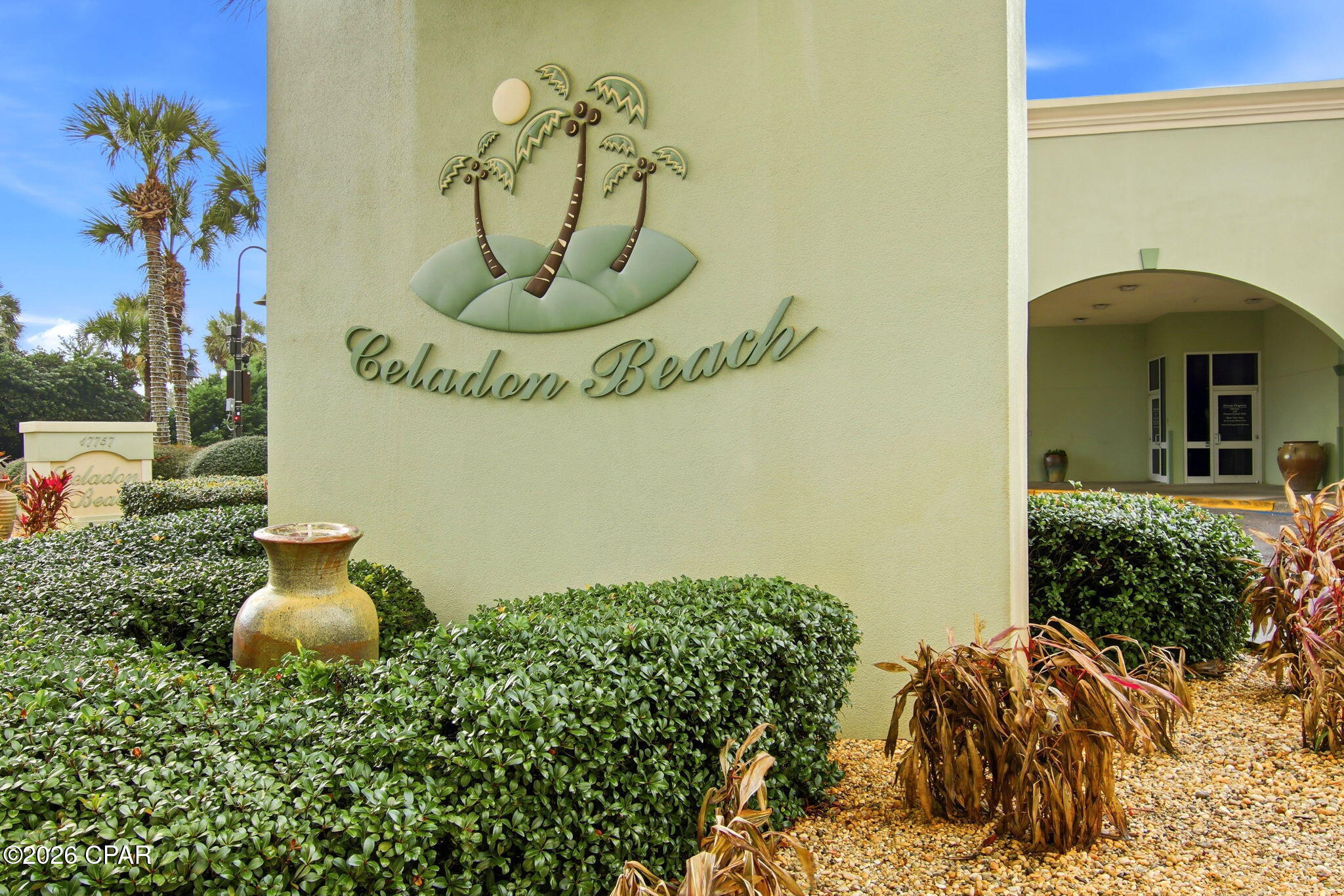 Celadon Beach - Residential