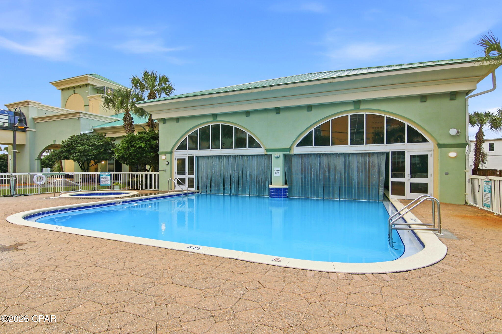 Celadon Beach - Residential