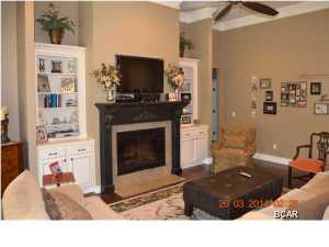 Cedar Creek Chase - Residential