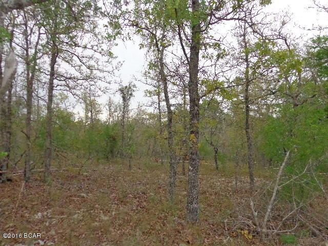 Goshun Creek Acres - Land