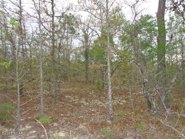 Goshun Creek Acres - Land