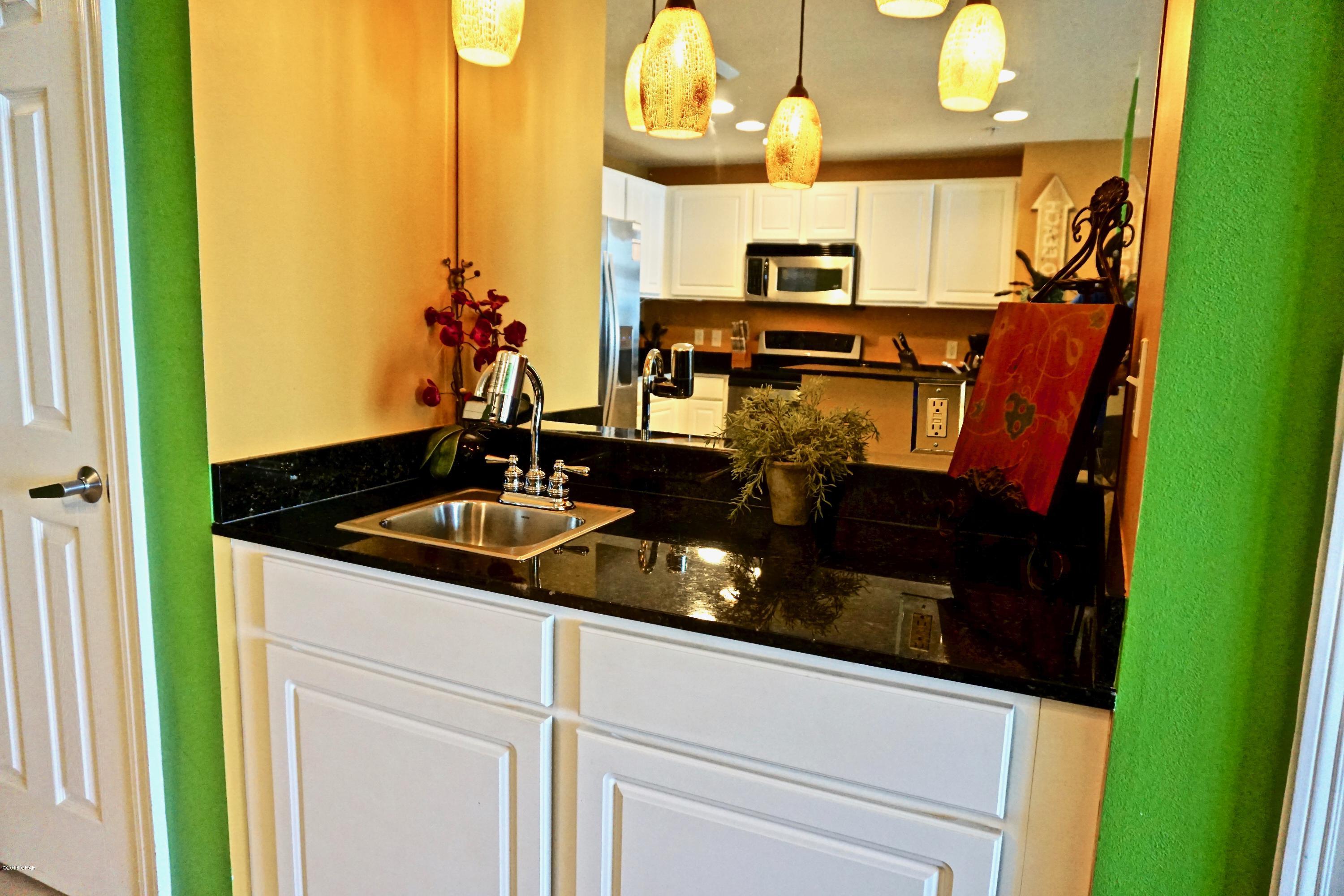 Calypso Towers II - Residential