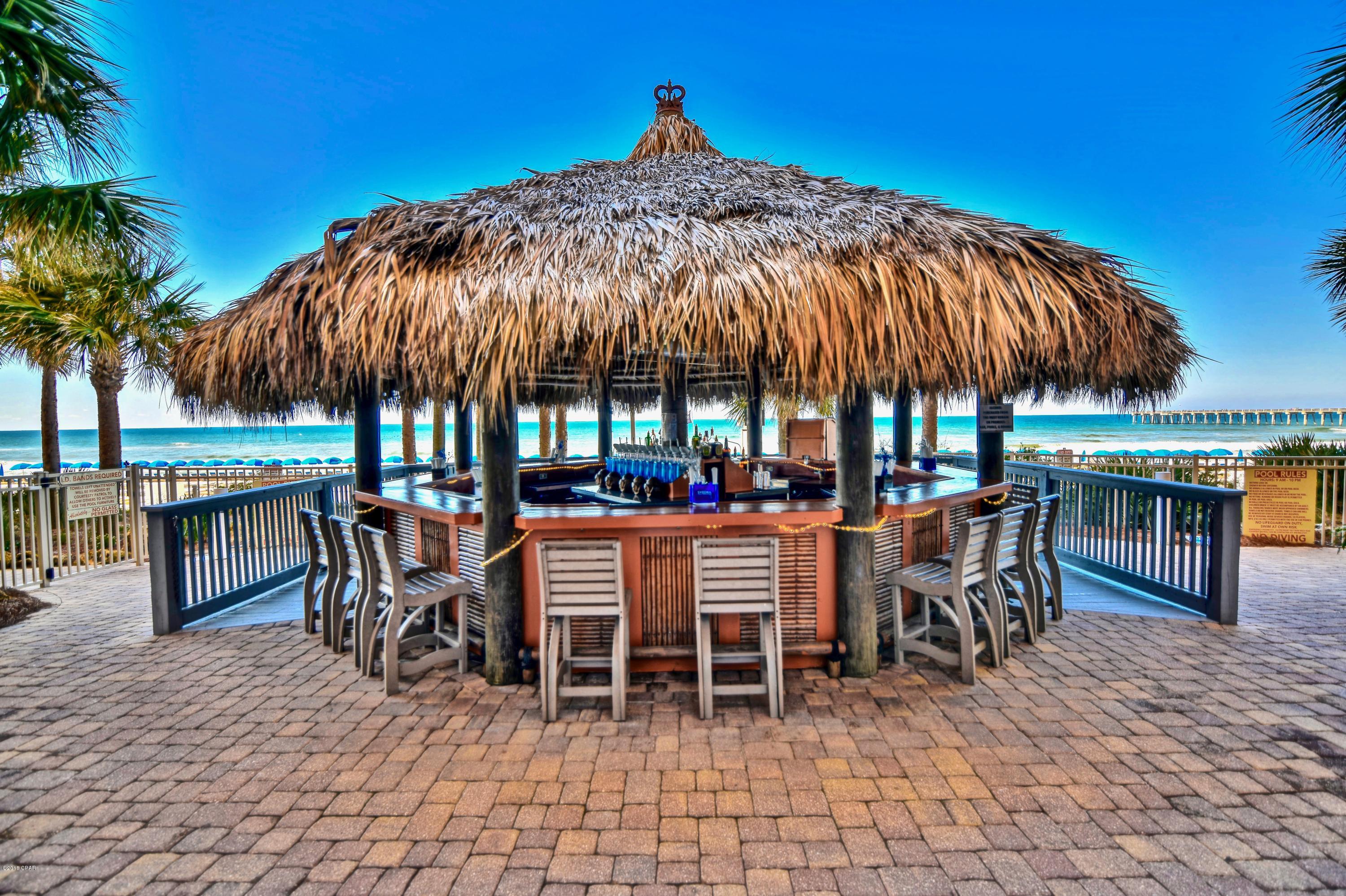 Calypso Towers II - Residential