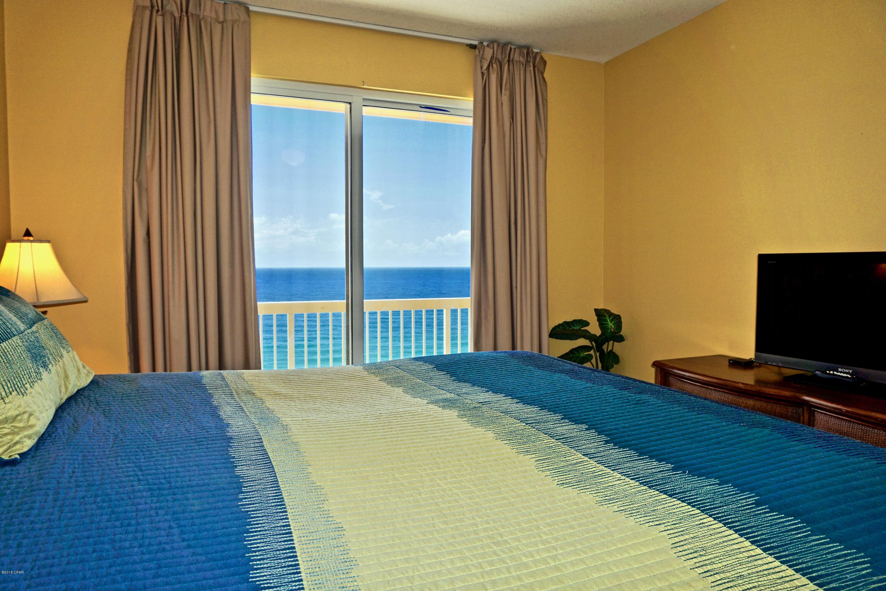 Calypso Towers II - Residential