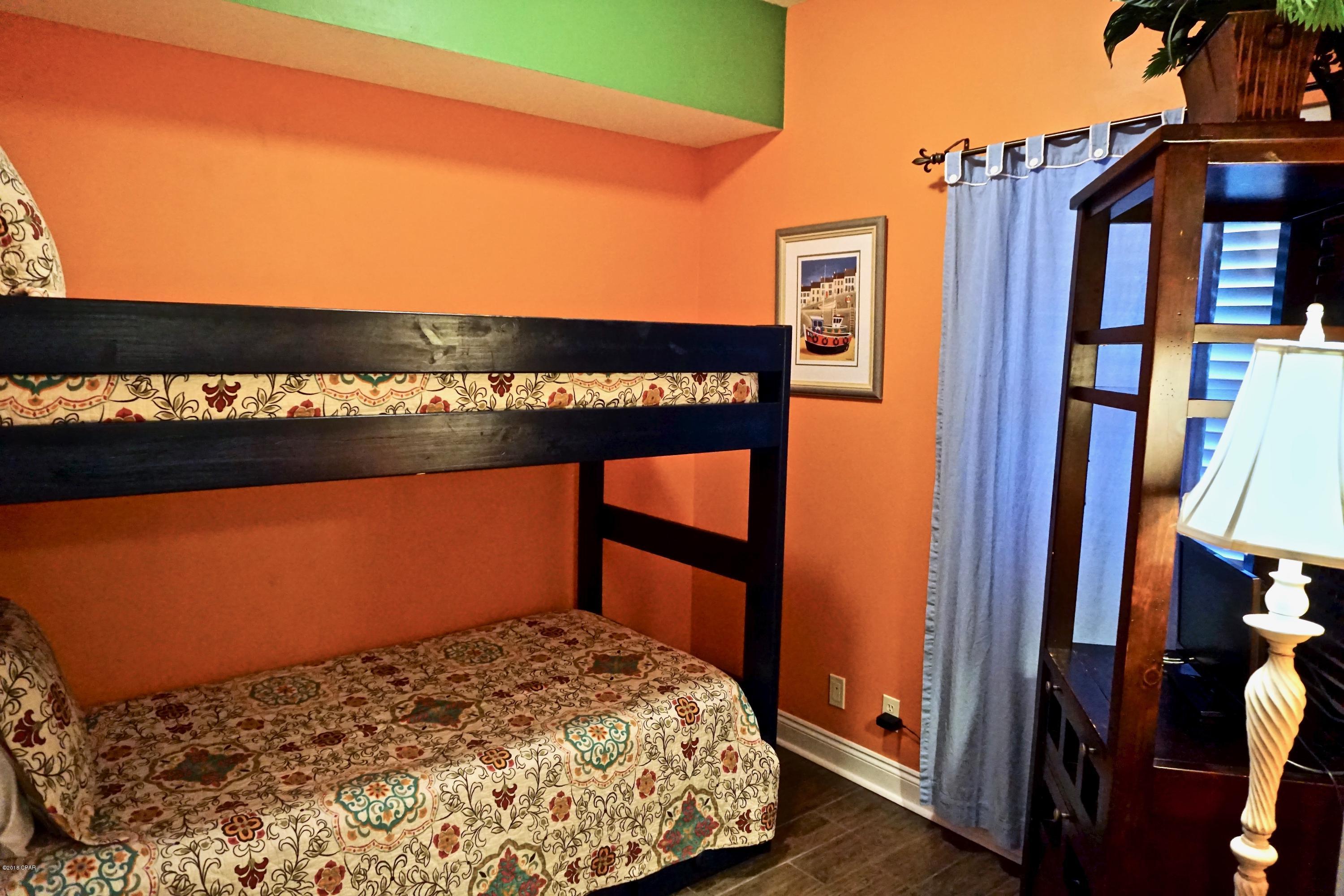 Calypso Towers II - Residential