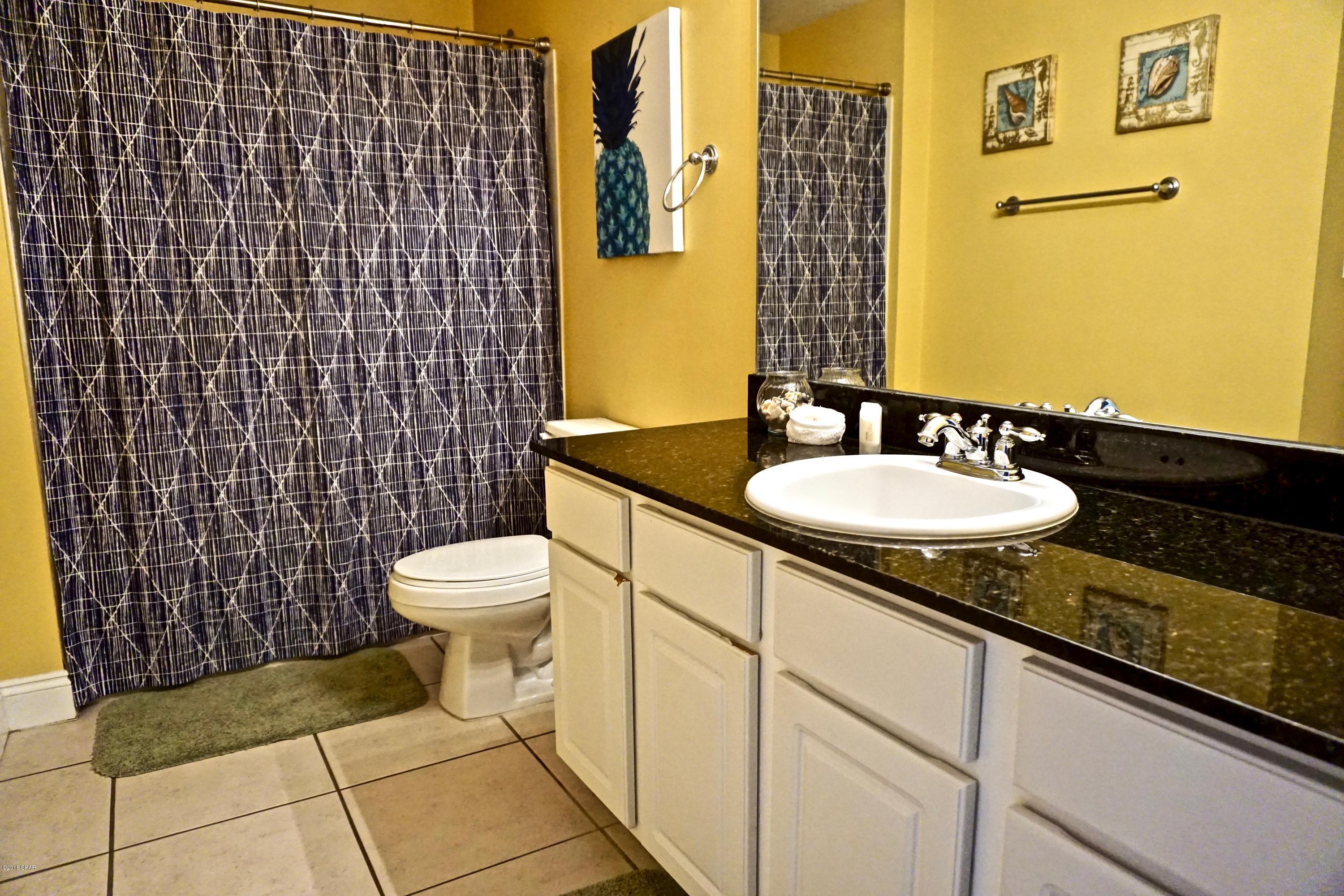 Calypso Towers II - Residential