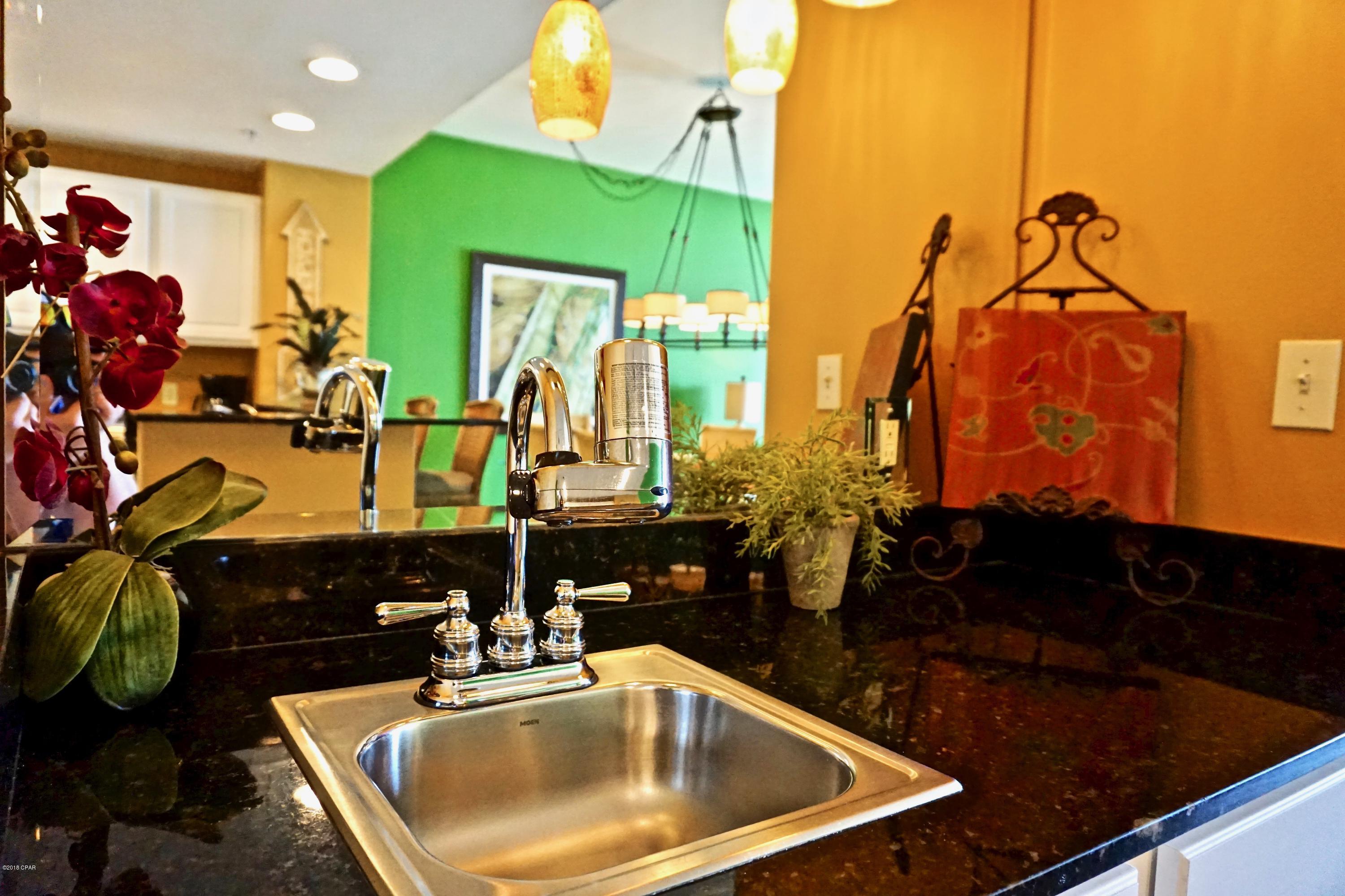 Calypso Towers II - Residential