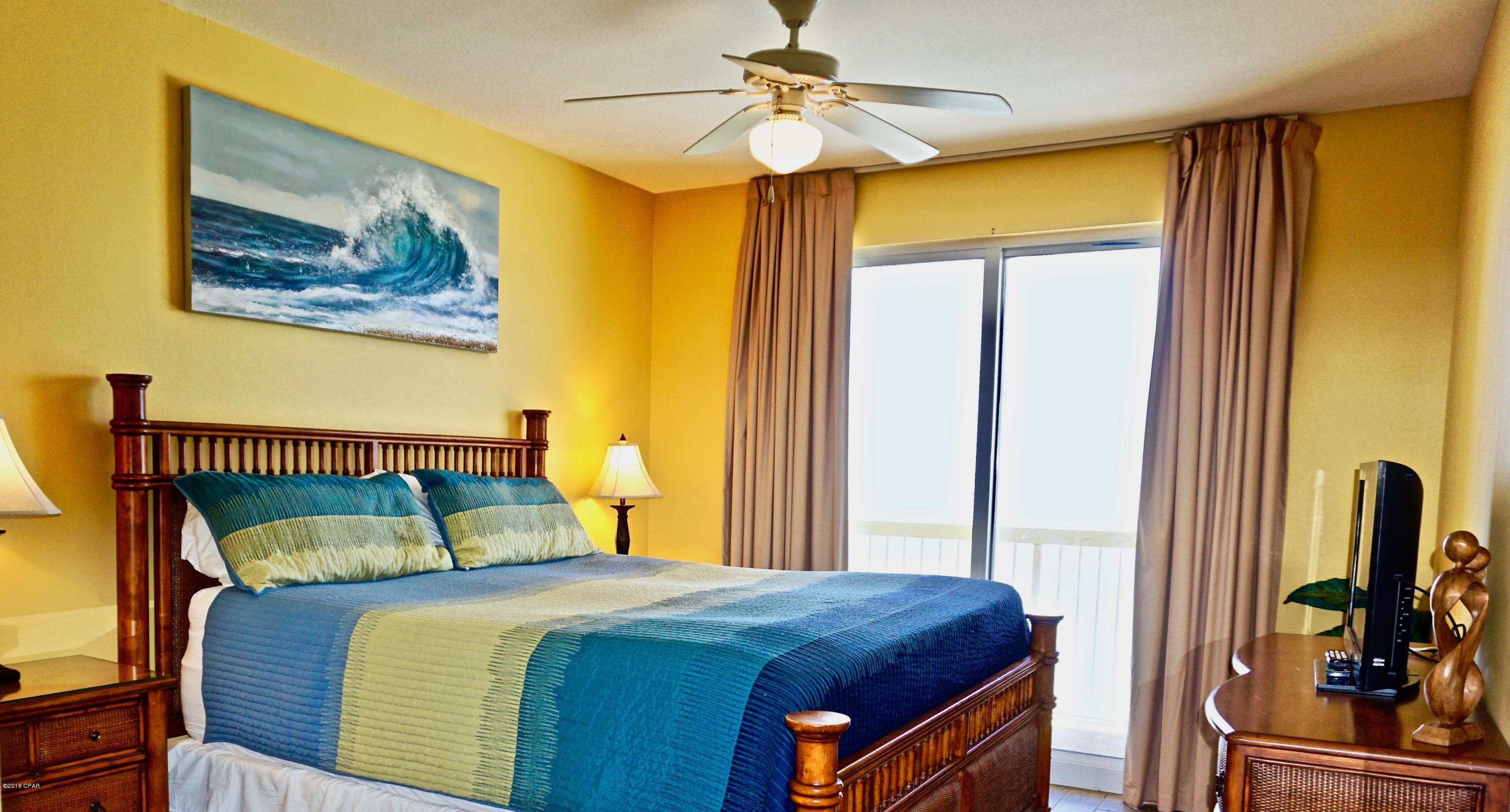 Calypso Towers II - Residential