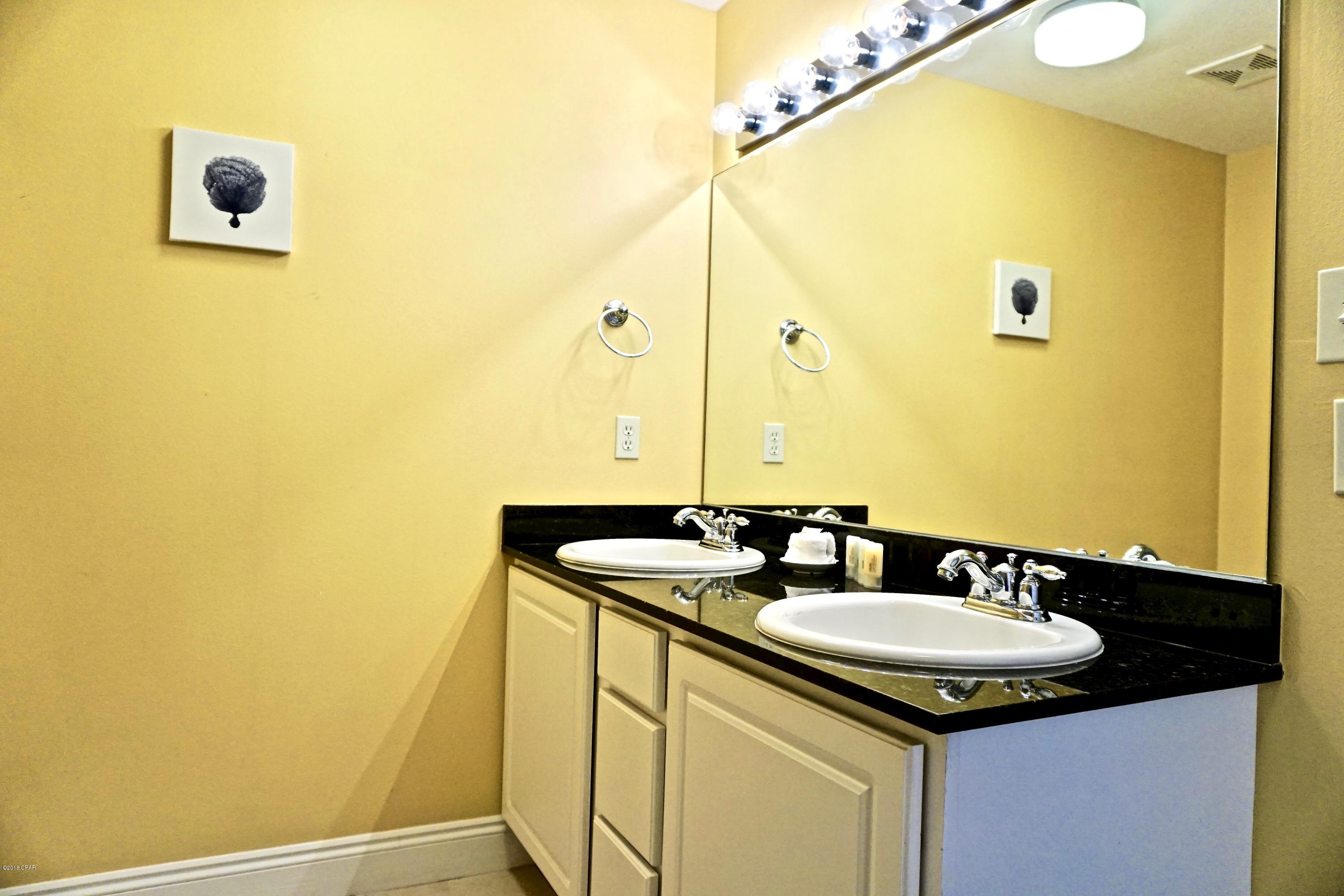 Calypso Towers II - Residential