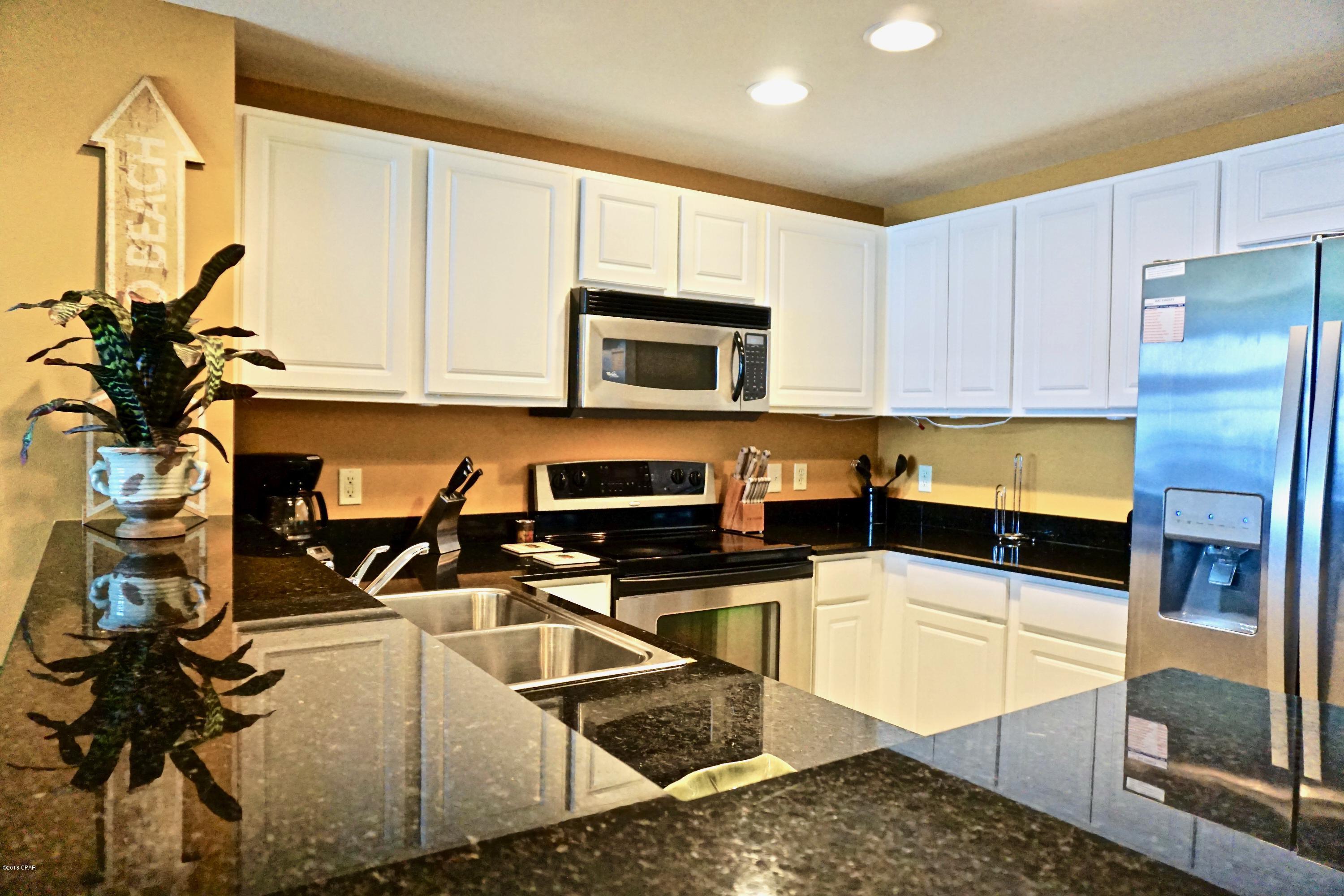 Calypso Towers II - Residential