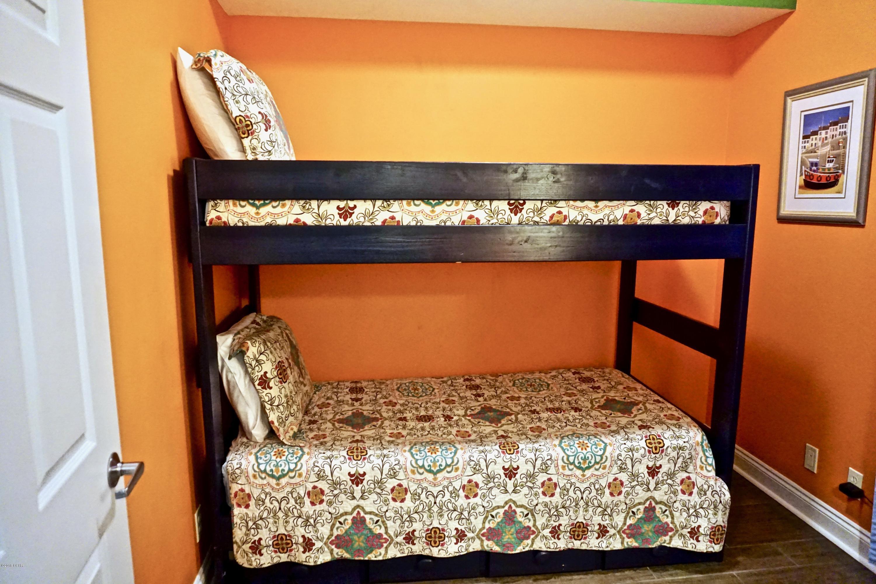 Calypso Towers II - Residential