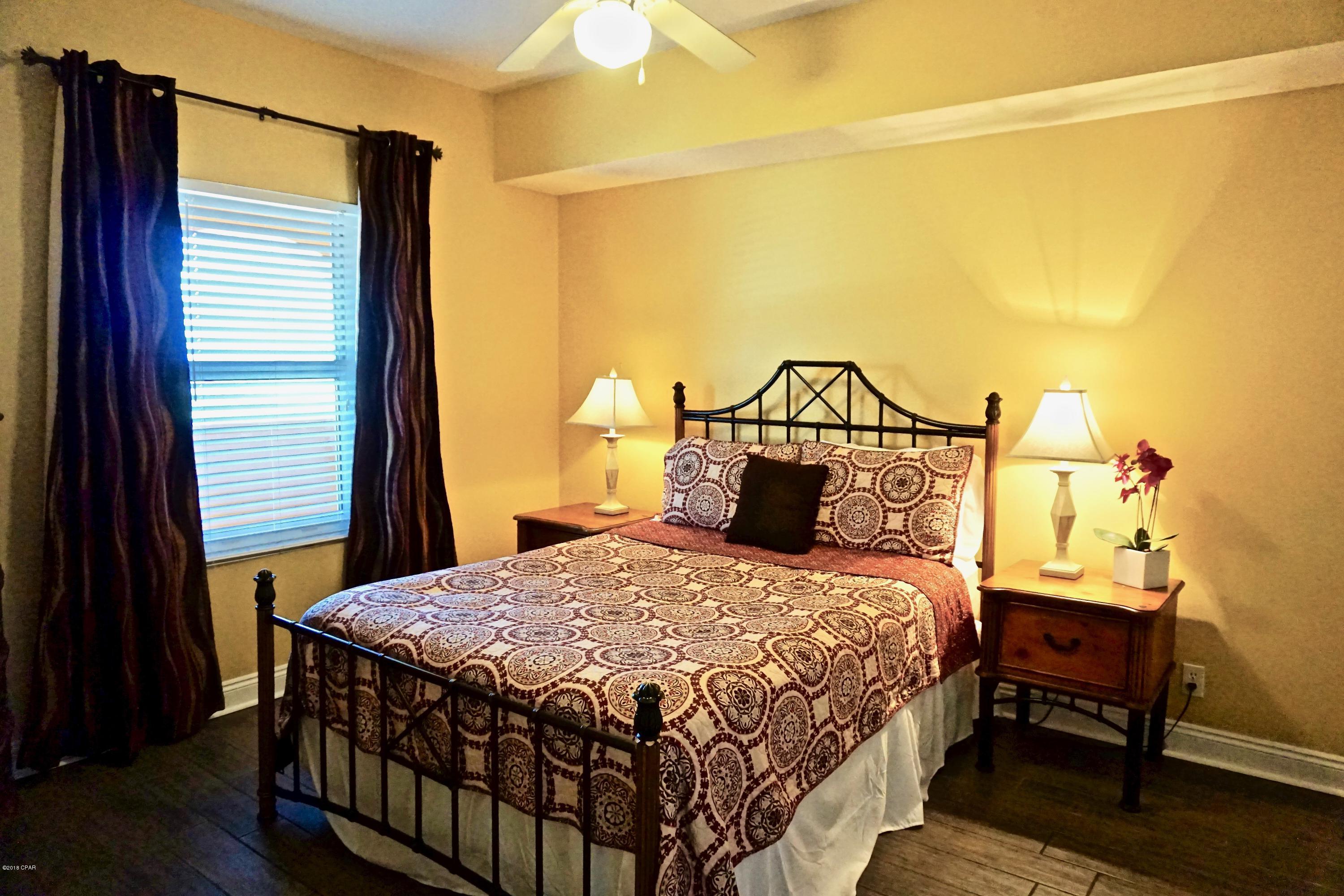 Calypso Towers II - Residential