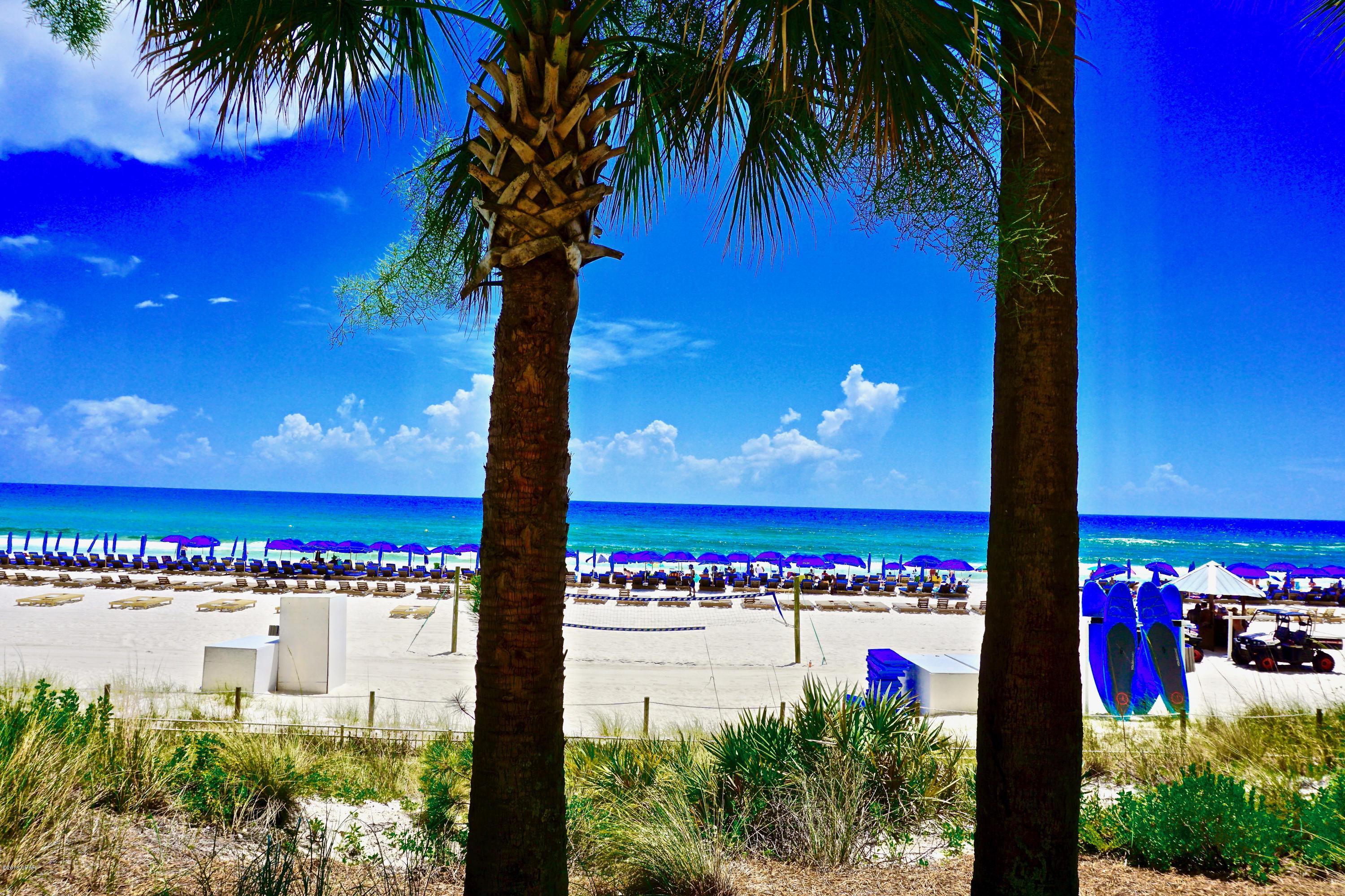 Calypso Towers II - Residential