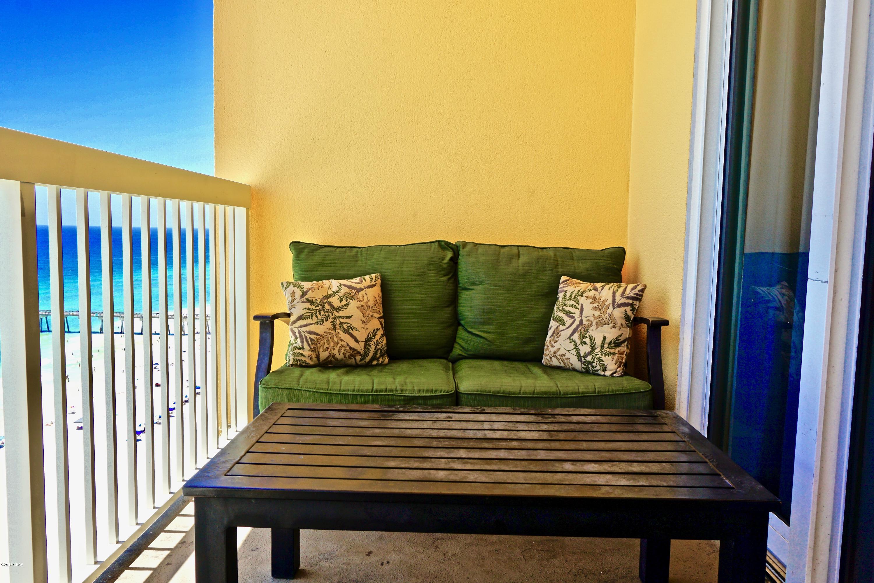 Calypso Towers II - Residential