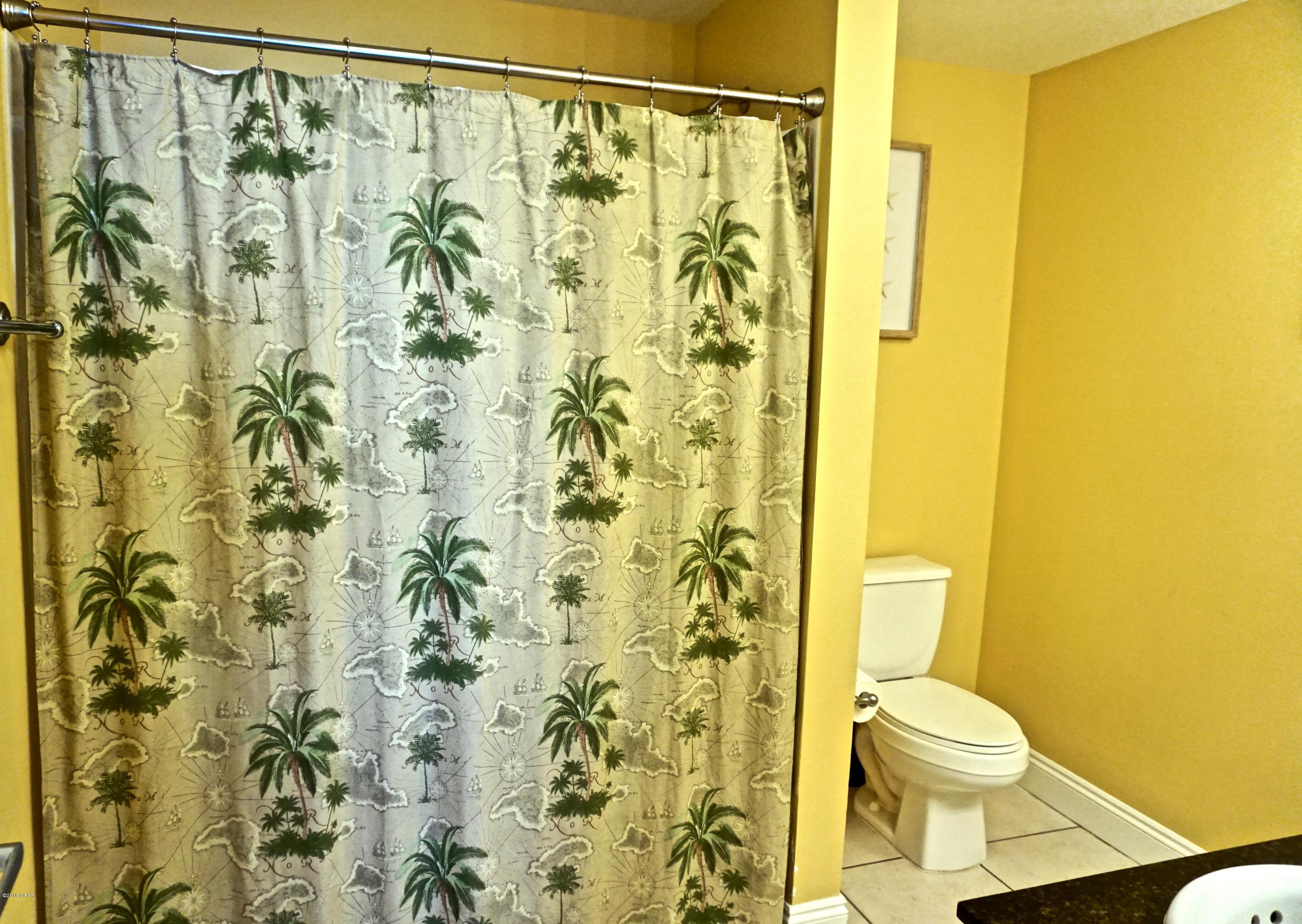 Calypso Towers II - Residential