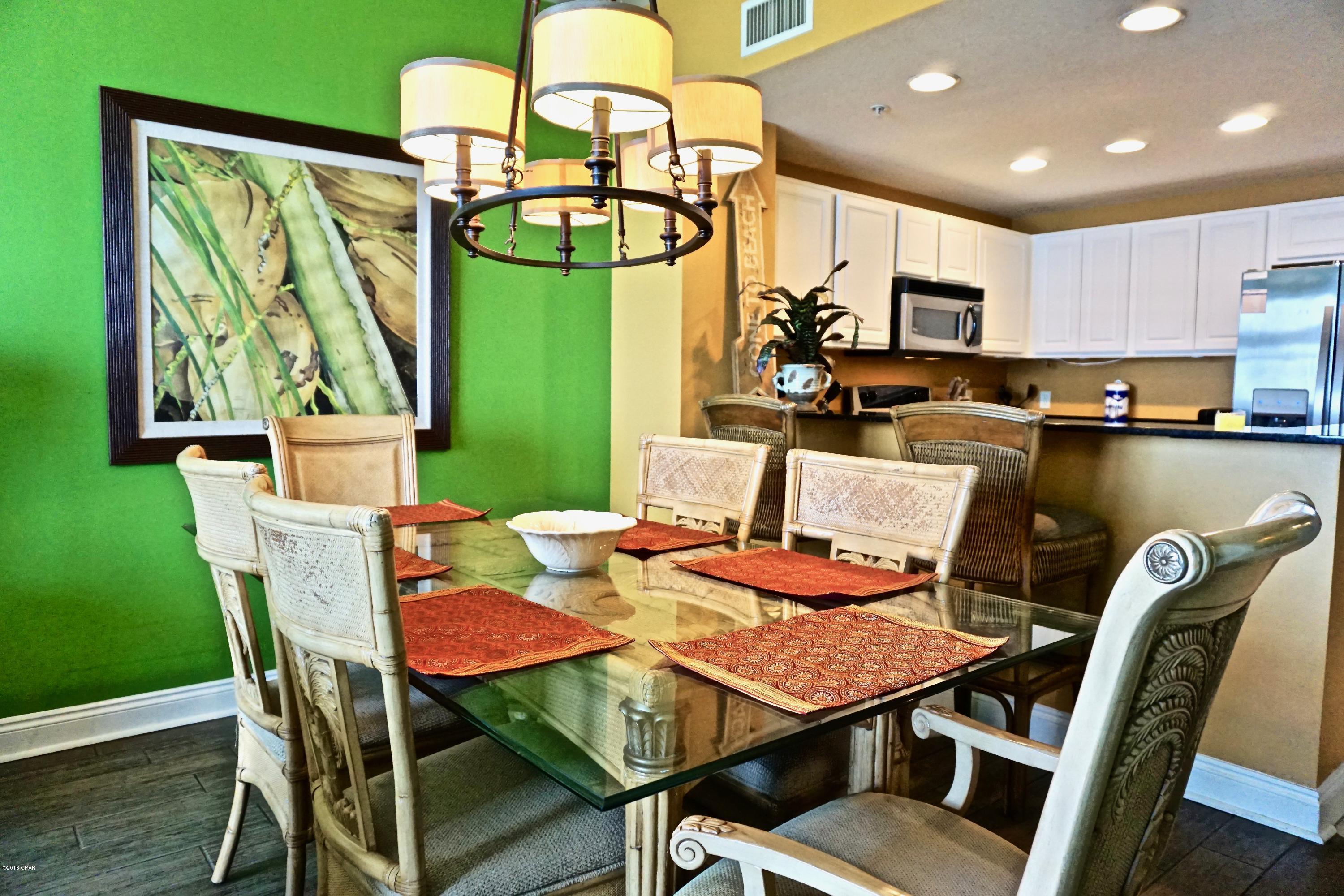 Calypso Towers II - Residential