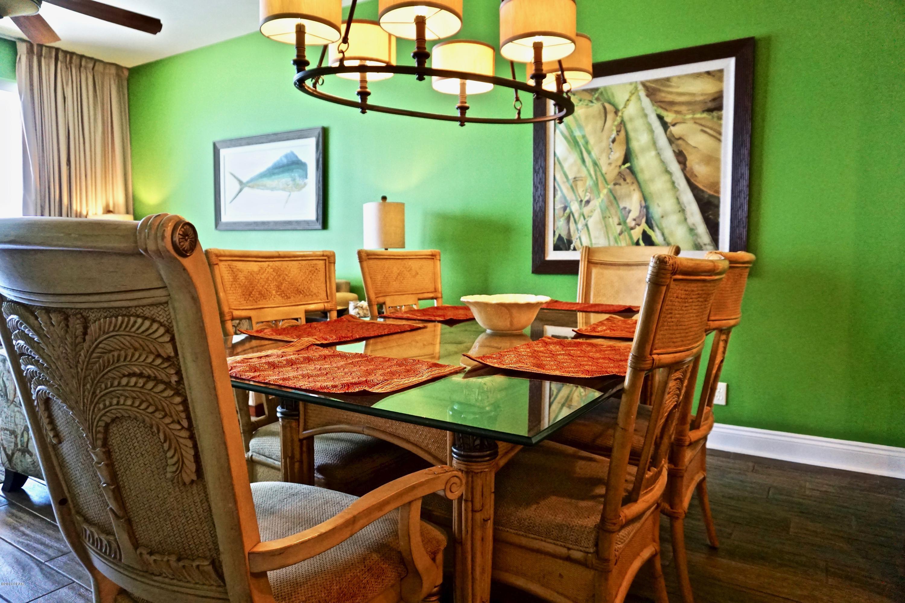 Calypso Towers II - Residential