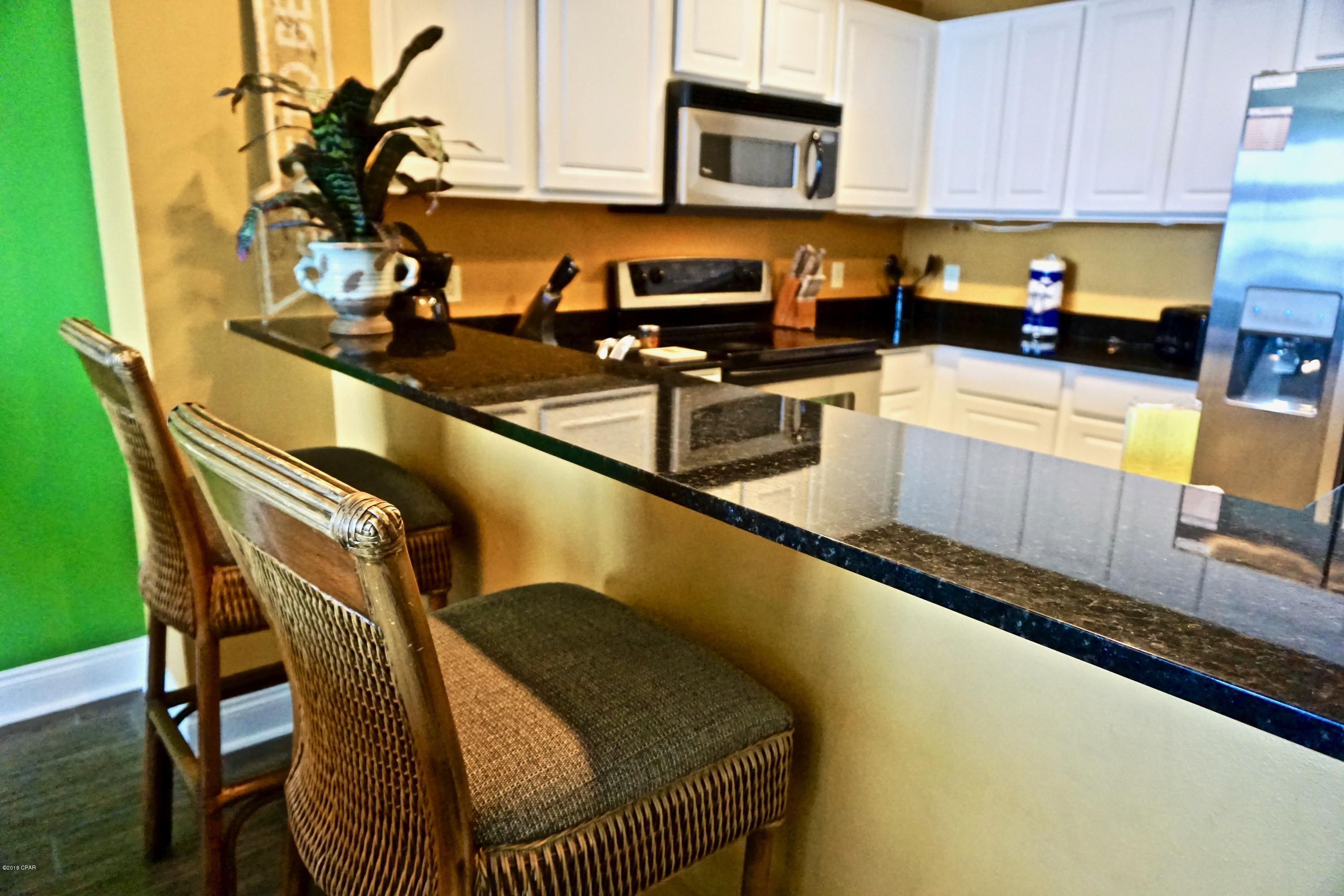 Calypso Towers II - Residential