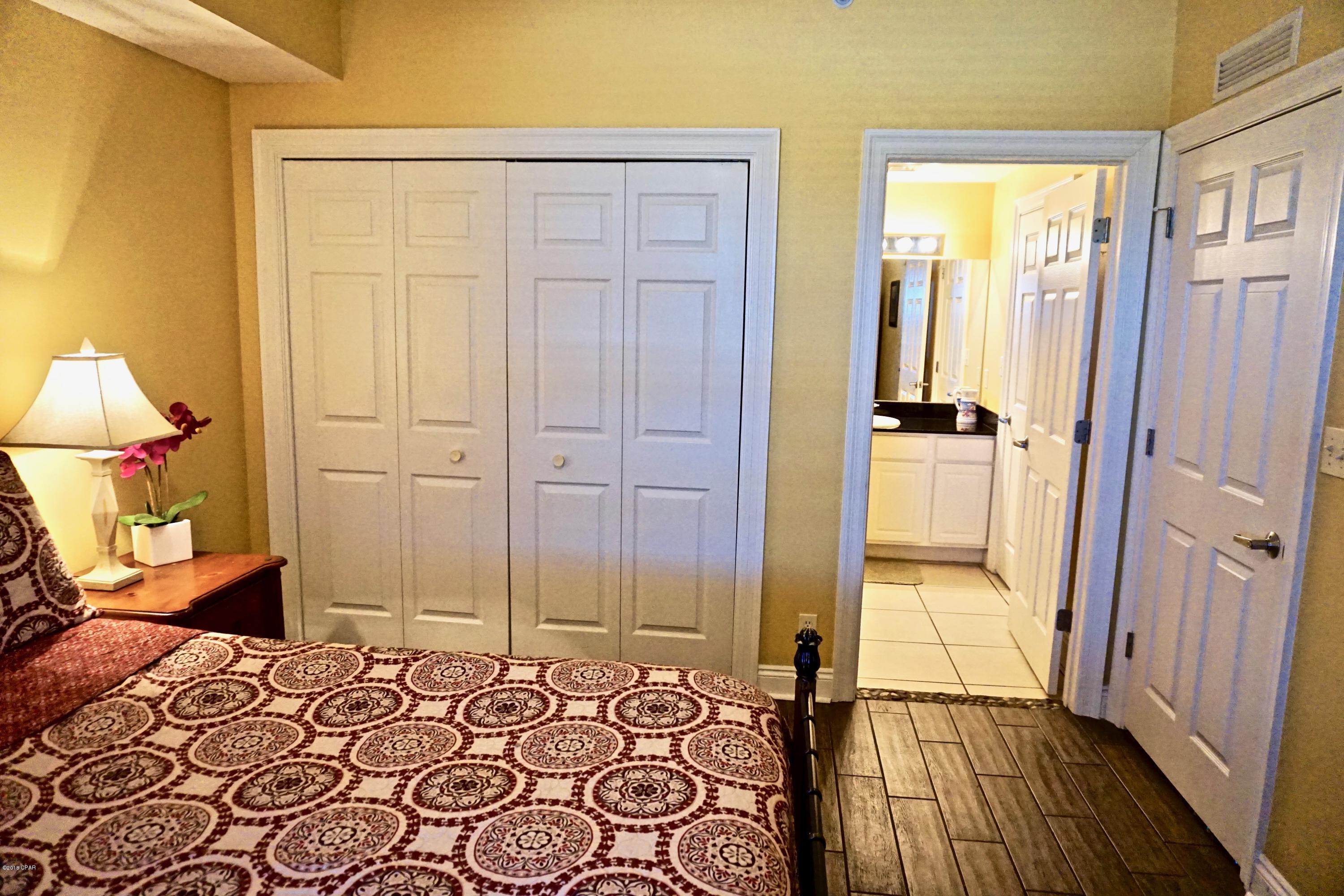 Calypso Towers II - Residential