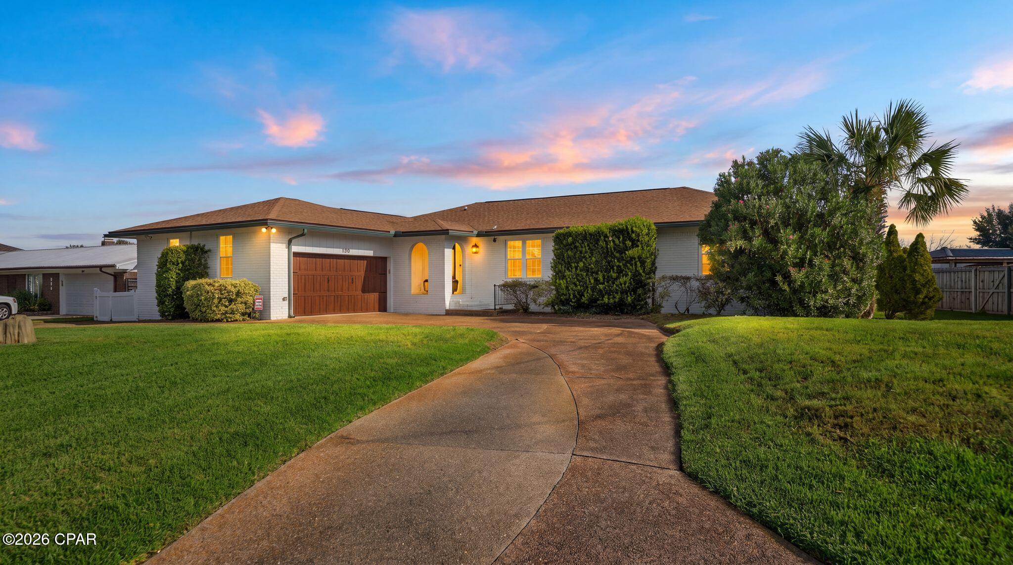 700 Driftwood Drive