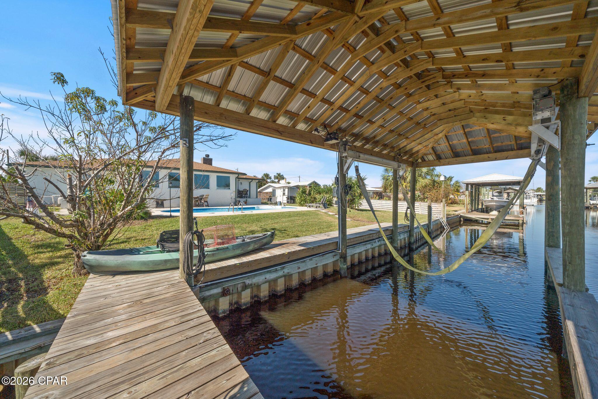 700 Driftwood Drive