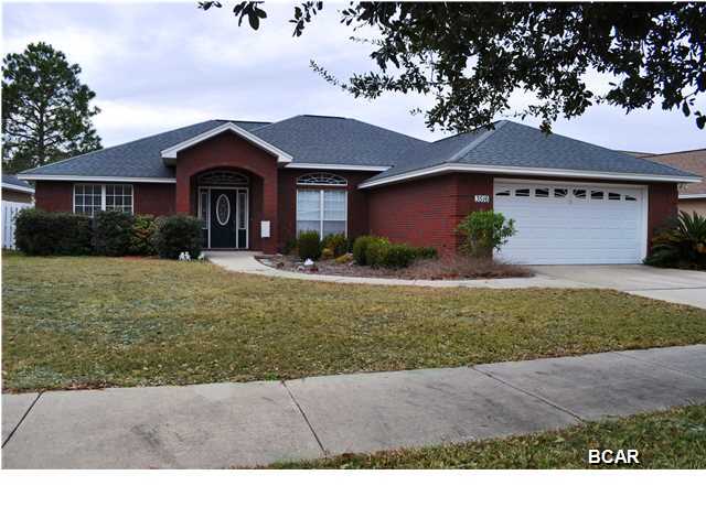 Hammocks Phase III - Residential