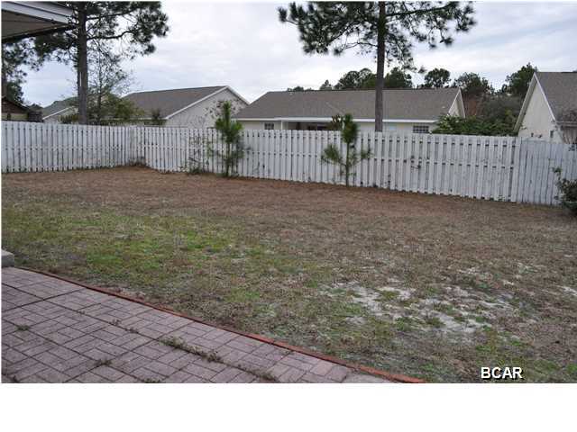 Hammocks Phase III - Residential