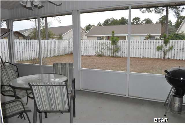 Hammocks Phase III - Residential