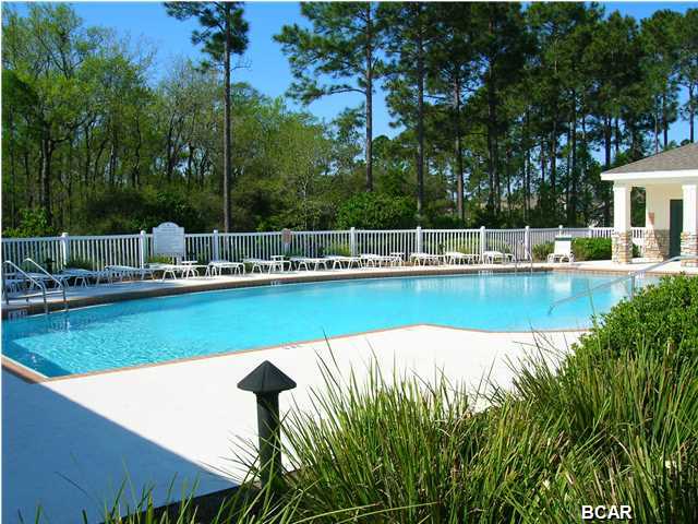 Hammocks Phase III - Residential