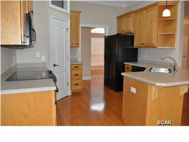 Hammocks Phase III - Residential