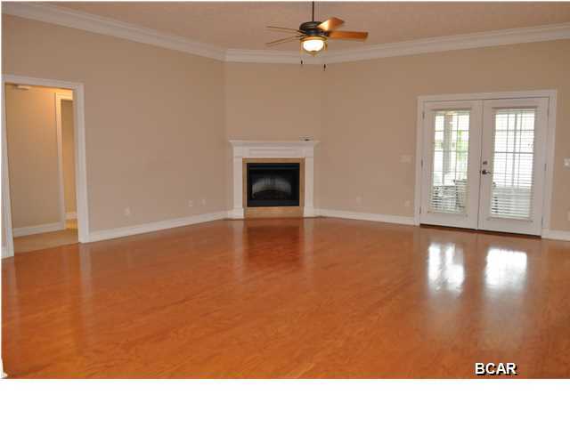 Hammocks Phase III - Residential