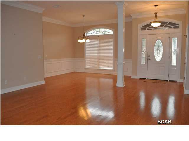 Hammocks Phase III - Residential