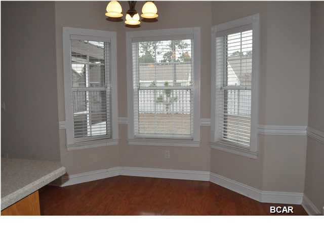 Hammocks Phase III - Residential